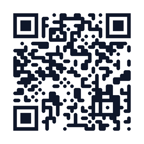 LINE QR Code: Mentry 程引 @546raxfs
